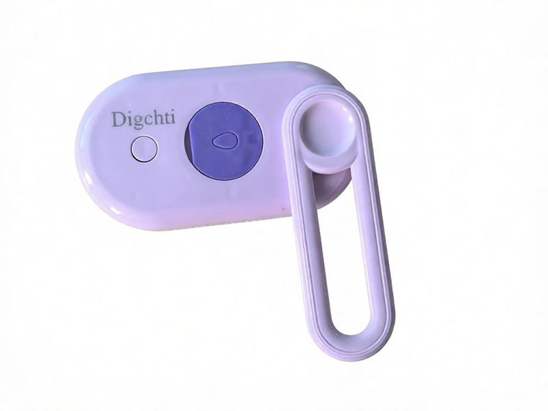 2pcs Cat and dog electric spray massage silicone comb, pet supplies